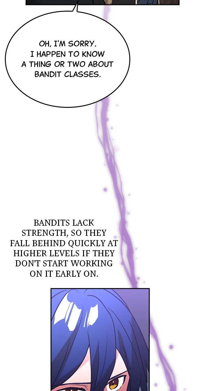 Read Hidden Class Gravity User chapter 35 image 61 on Lezhin