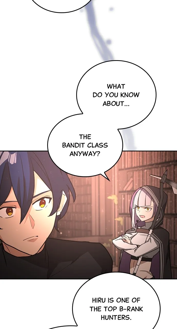 Read Hidden Class Gravity User chapter 35 image 63 on Lezhin