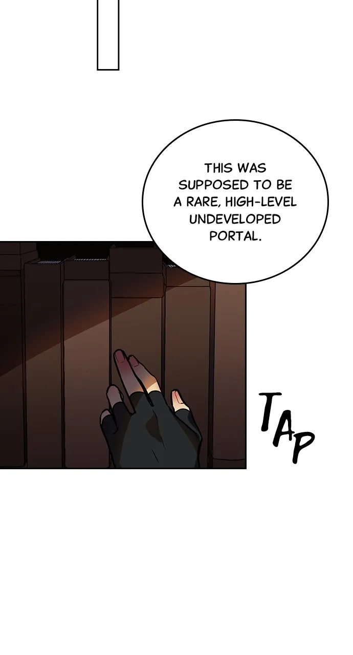 Read Hidden Class Gravity User chapter 35 image 67 on Lezhin