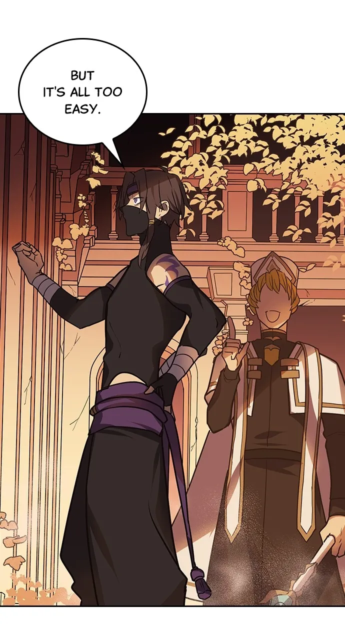 Read Hidden Class Gravity User chapter 35 image 68 on Lezhin