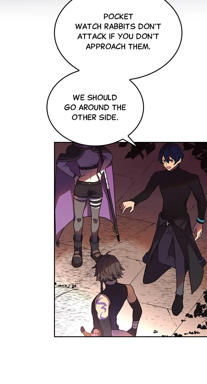 Read Hidden Class Gravity User chapter 35 image 76 on Lezhin
