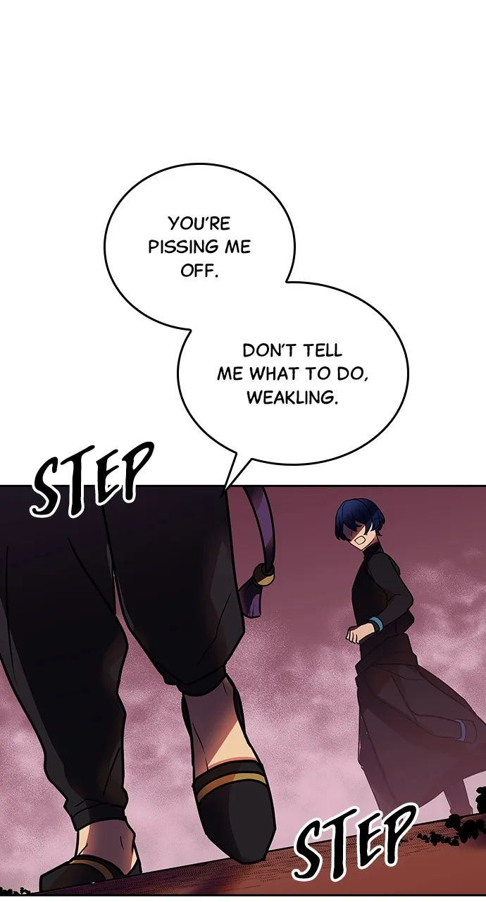 Read Hidden Class Gravity User chapter 35 image 77 on Lezhin
