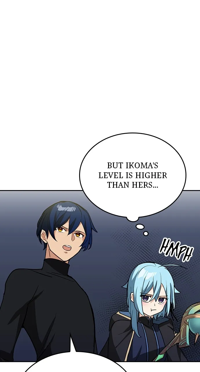 Read Hidden Class Gravity User chapter 35 image 8 on Lezhin