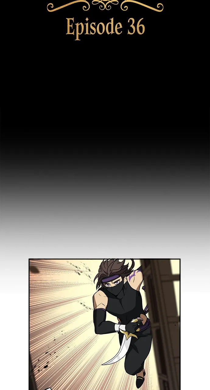 Read Hidden Class Gravity User chapter 36 image 1 on Lezhin