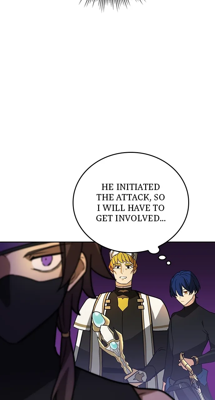 Read Hidden Class Gravity User chapter 36 image 11 on Lezhin