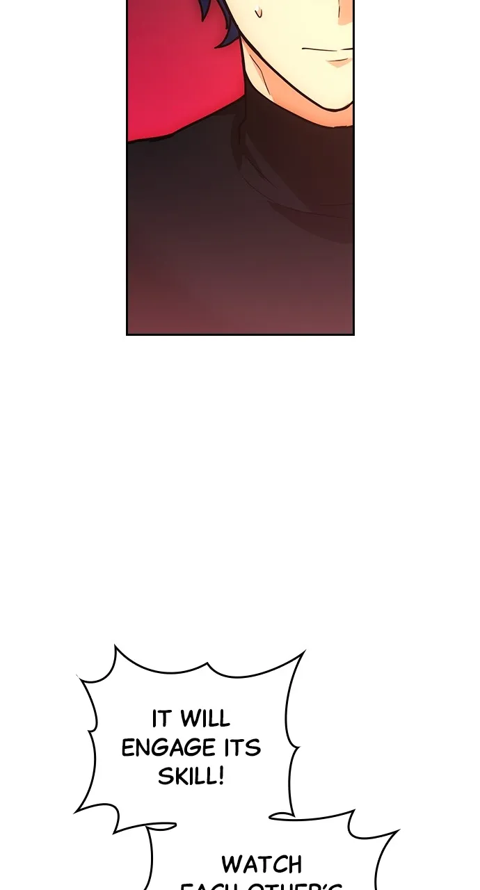 Read Hidden Class Gravity User chapter 36 image 13 on Lezhin