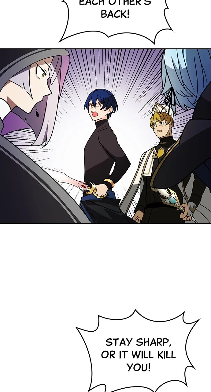 Read Hidden Class Gravity User chapter 36 image 14 on Lezhin