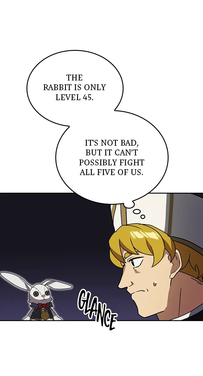 Read Hidden Class Gravity User chapter 36 image 16 on Lezhin