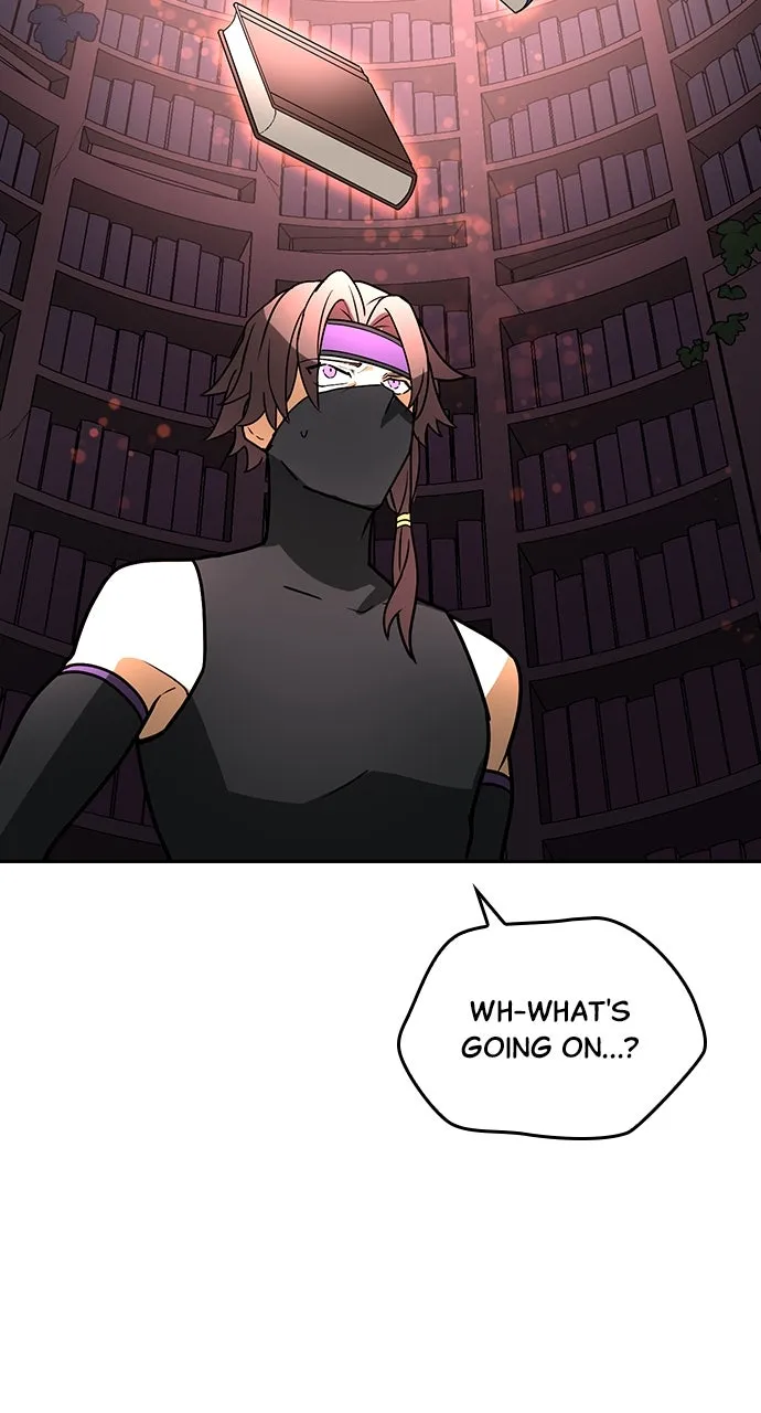Read Hidden Class Gravity User chapter 36 image 24 on Lezhin