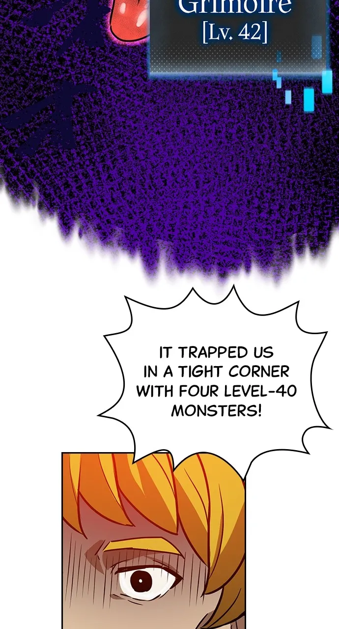 Read Hidden Class Gravity User chapter 36 image 27 on Lezhin
