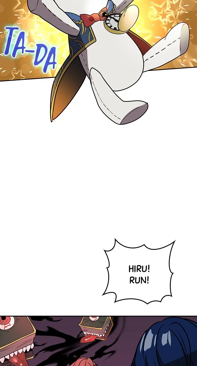 Read Hidden Class Gravity User chapter 36 image 29 on Lezhin