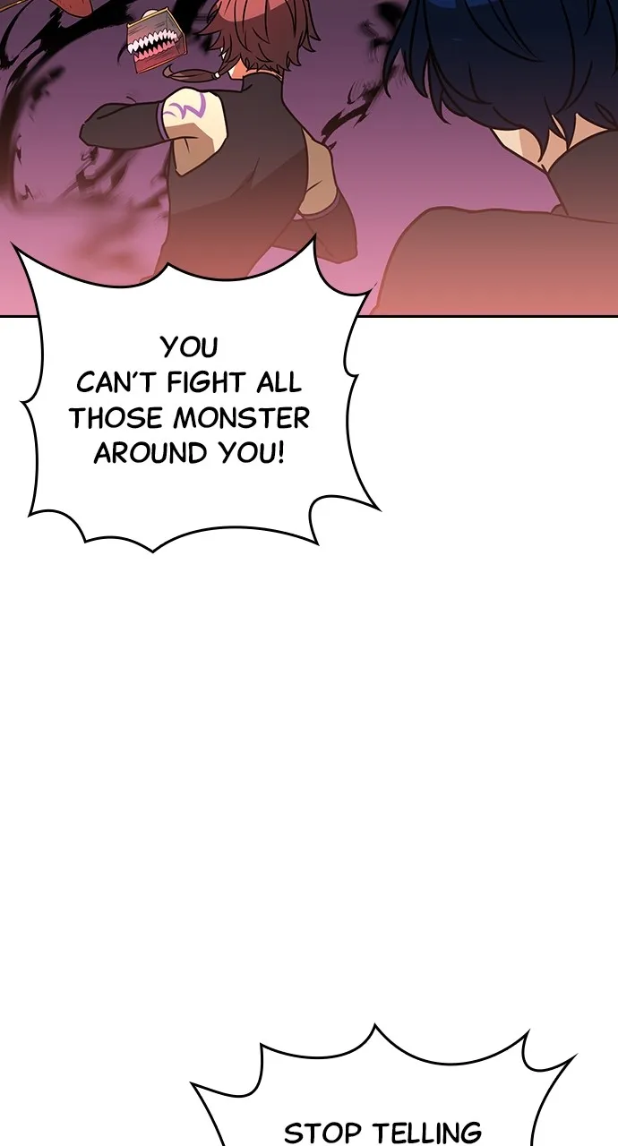 Read Hidden Class Gravity User chapter 36 image 30 on Lezhin
