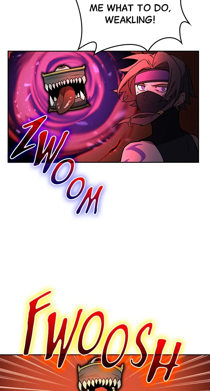 Read Hidden Class Gravity User chapter 36 image 31 on Lezhin