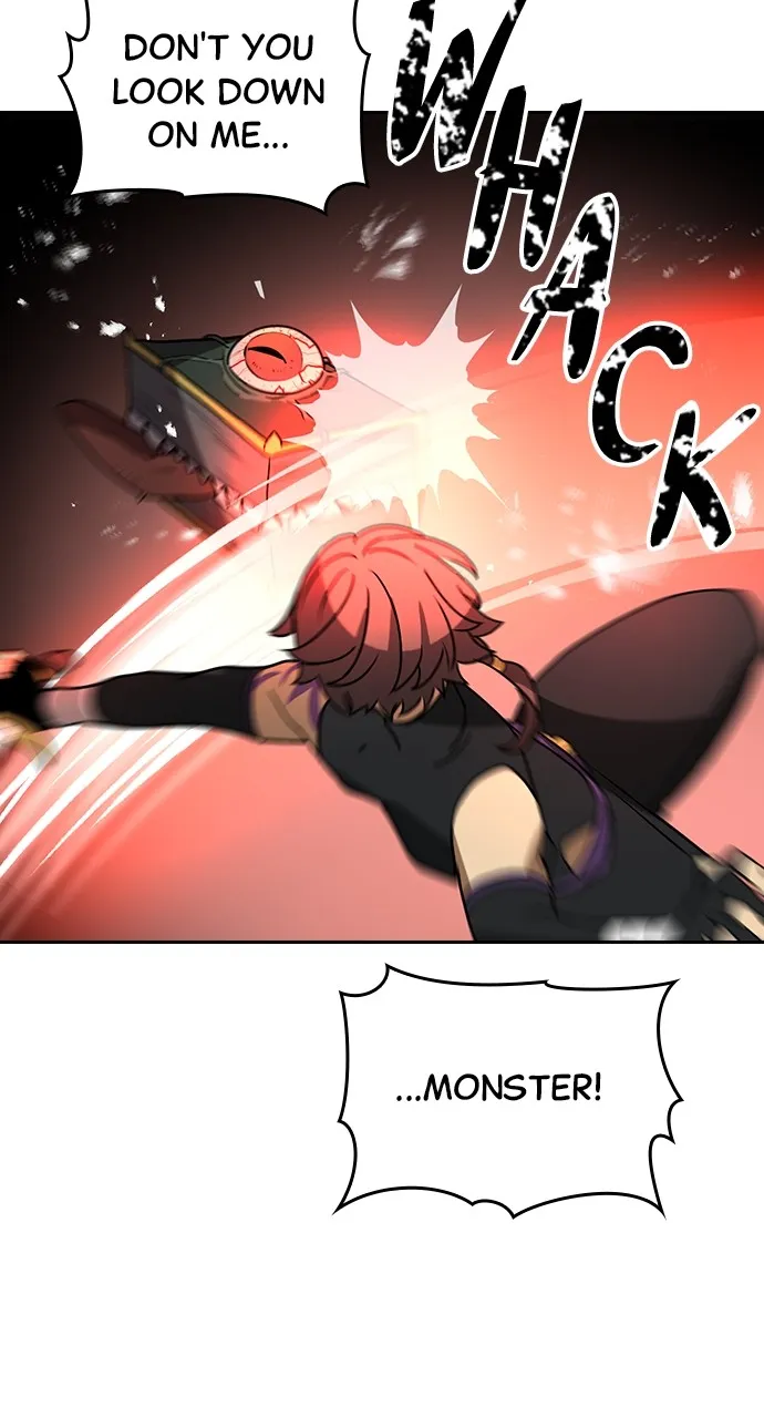 Read Hidden Class Gravity User chapter 36 image 34 on Lezhin