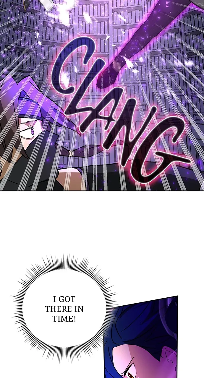 Read Hidden Class Gravity User chapter 36 image 42 on Lezhin