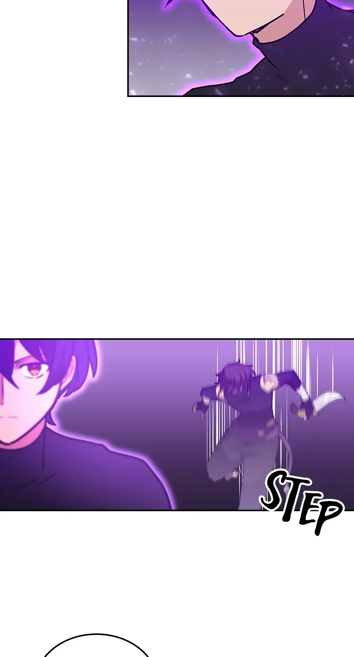 Read Hidden Class Gravity User chapter 36 image 49 on Lezhin