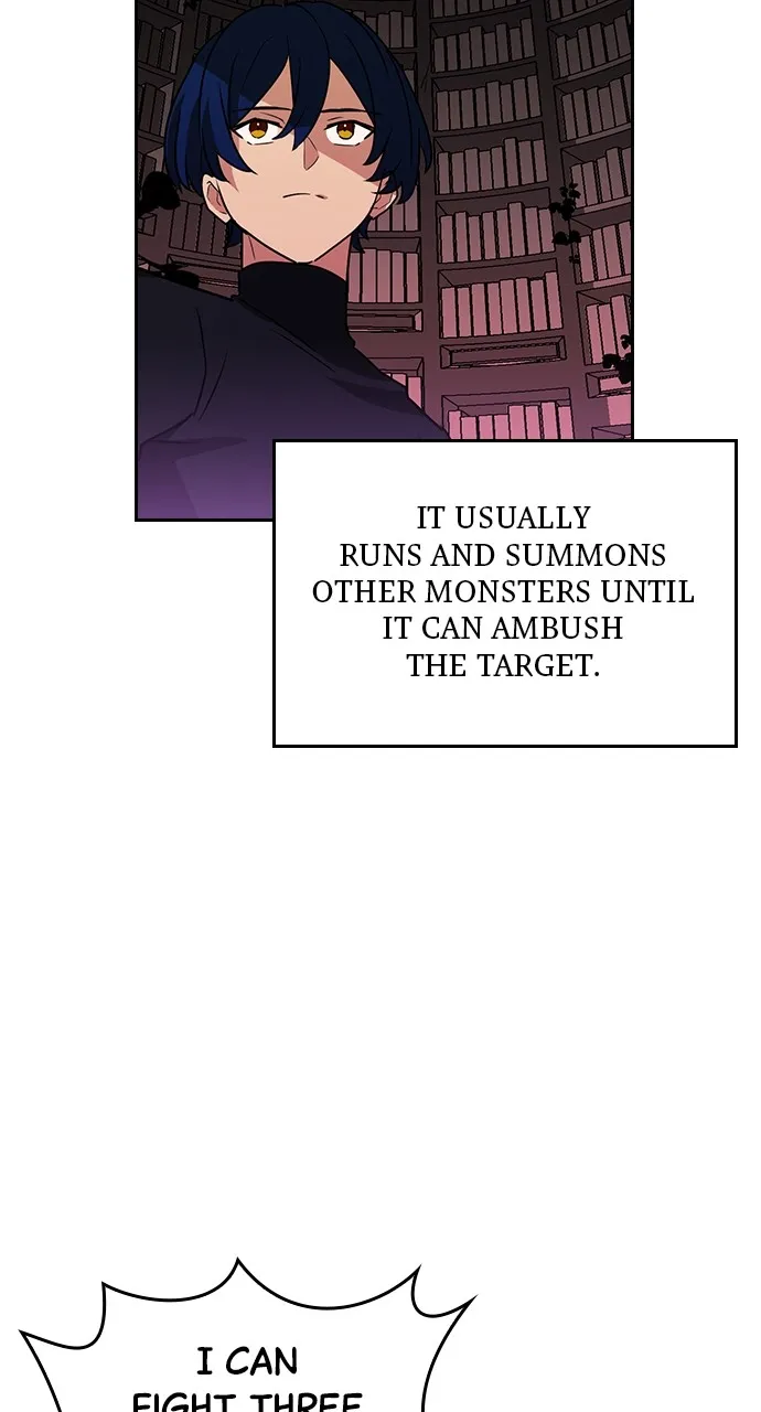 Read Hidden Class Gravity User chapter 36 image 53 on Lezhin