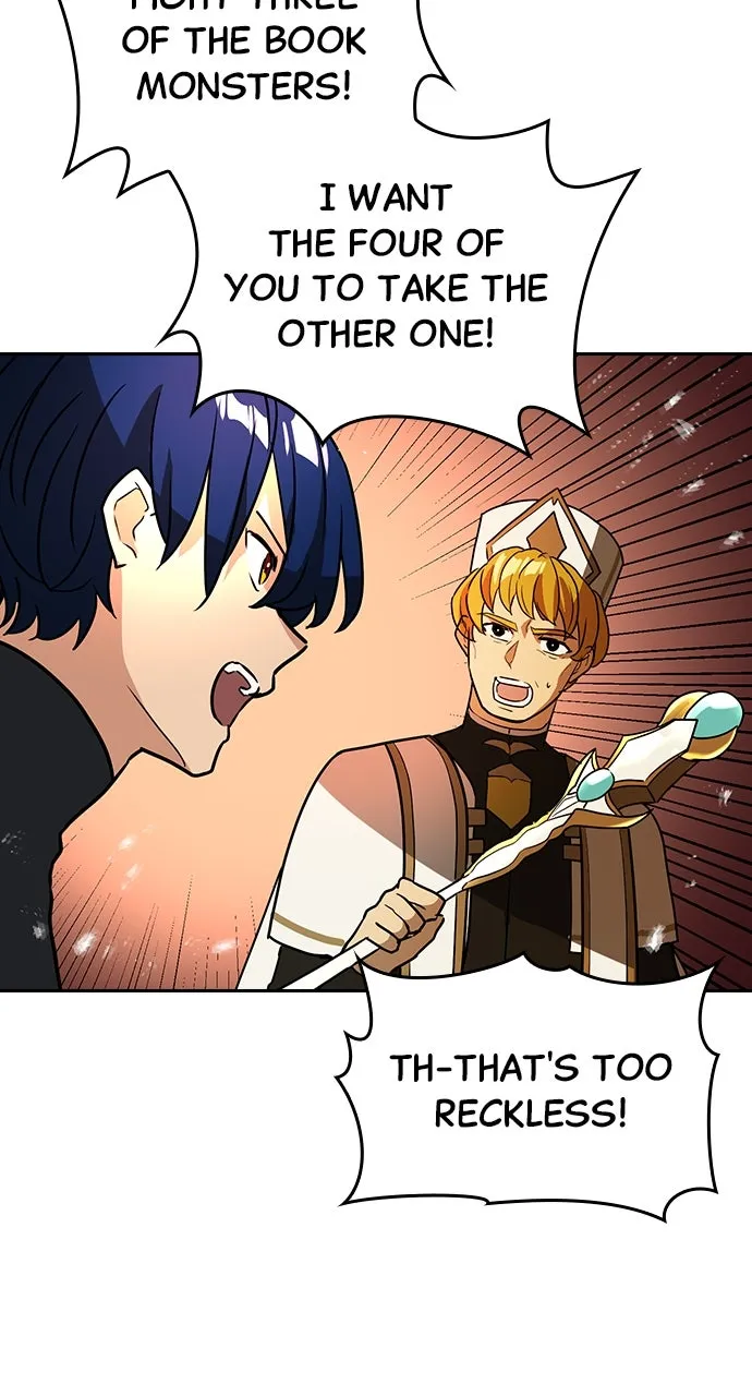 Read Hidden Class Gravity User chapter 36 image 54 on Lezhin