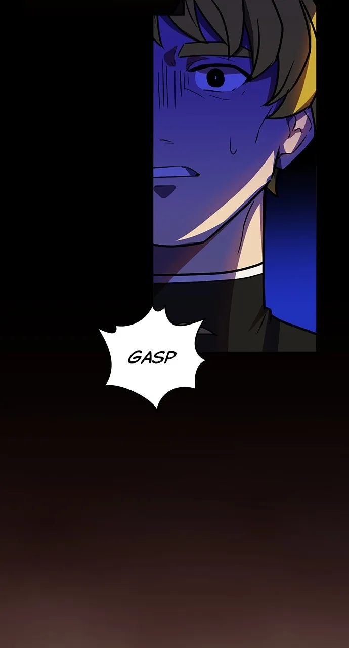 Read Hidden Class Gravity User chapter 36 image 58 on Lezhin