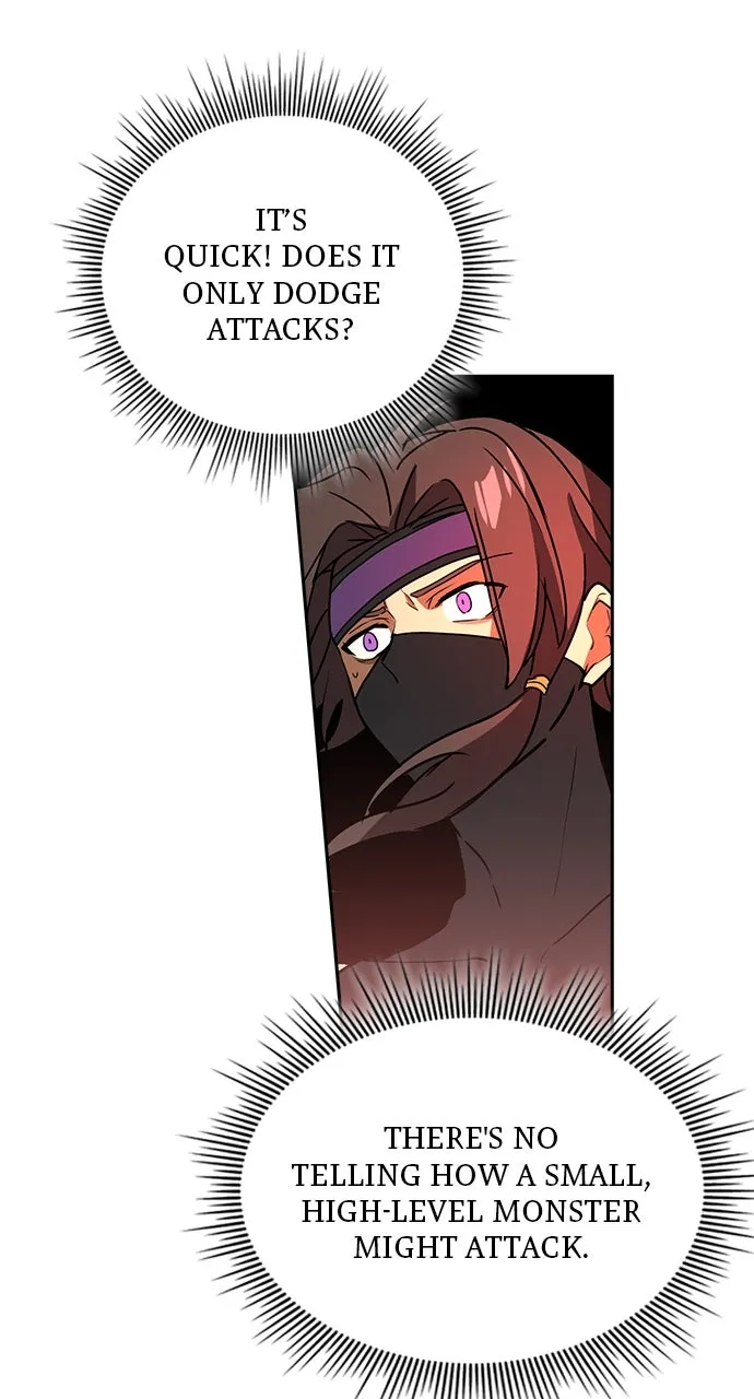 Read Hidden Class Gravity User chapter 36 image 6 on Lezhin