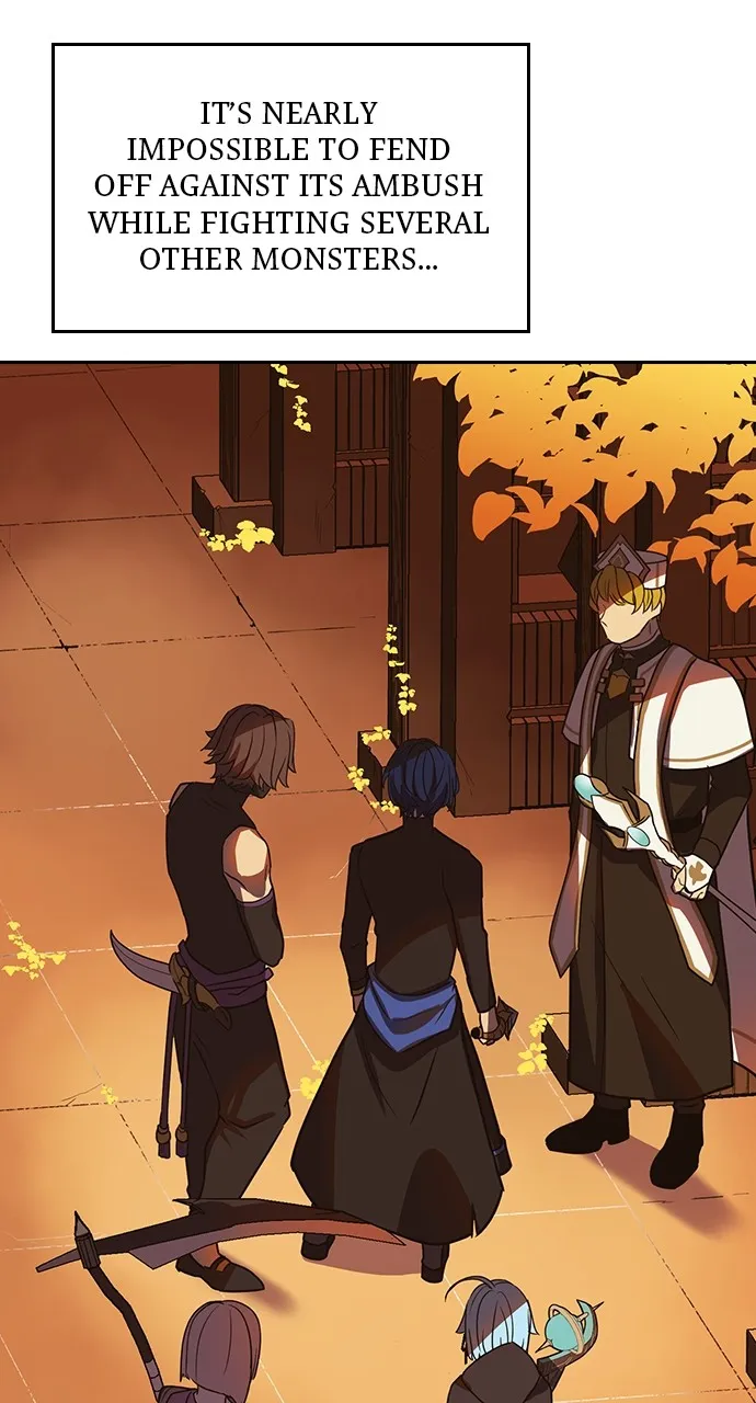 Read Hidden Class Gravity User chapter 36 image 60 on Lezhin