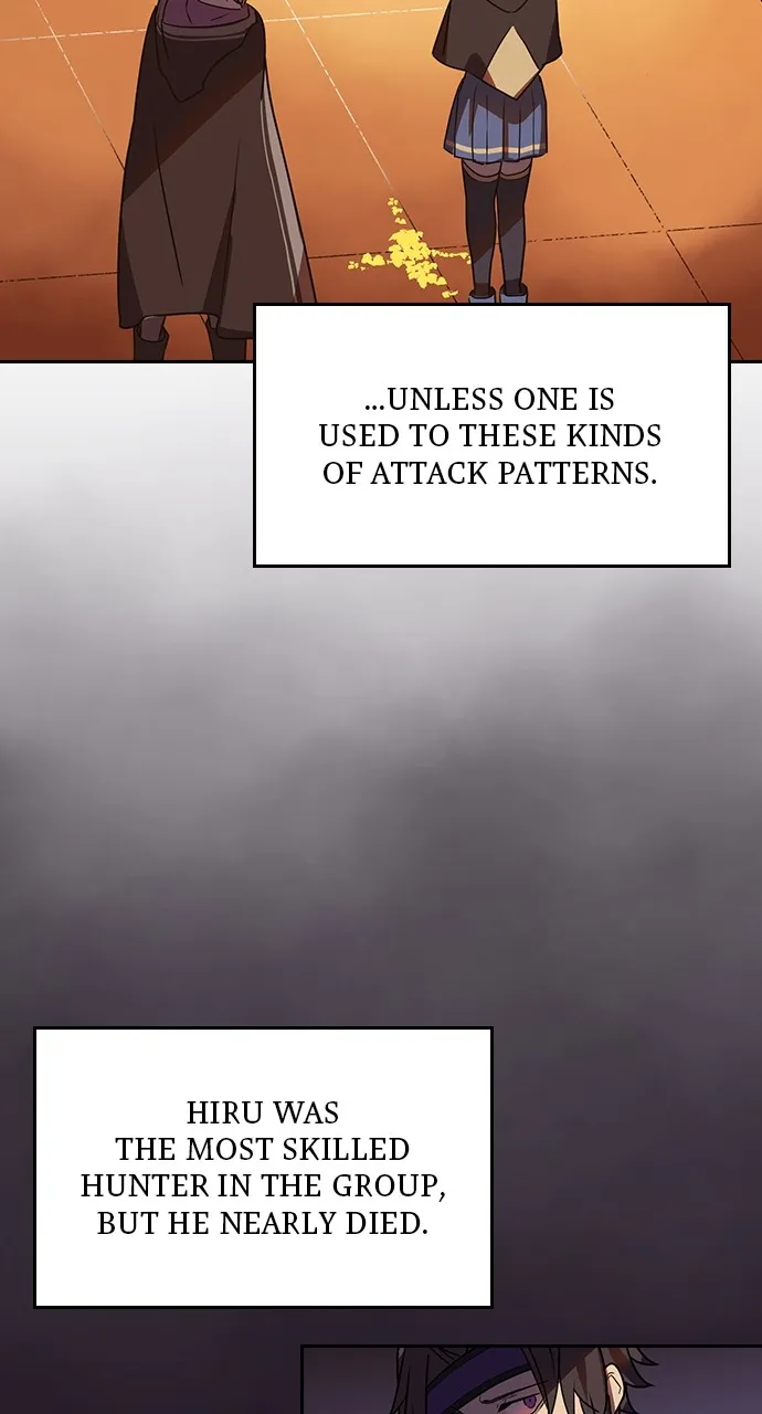 Read Hidden Class Gravity User chapter 36 image 61 on Lezhin
