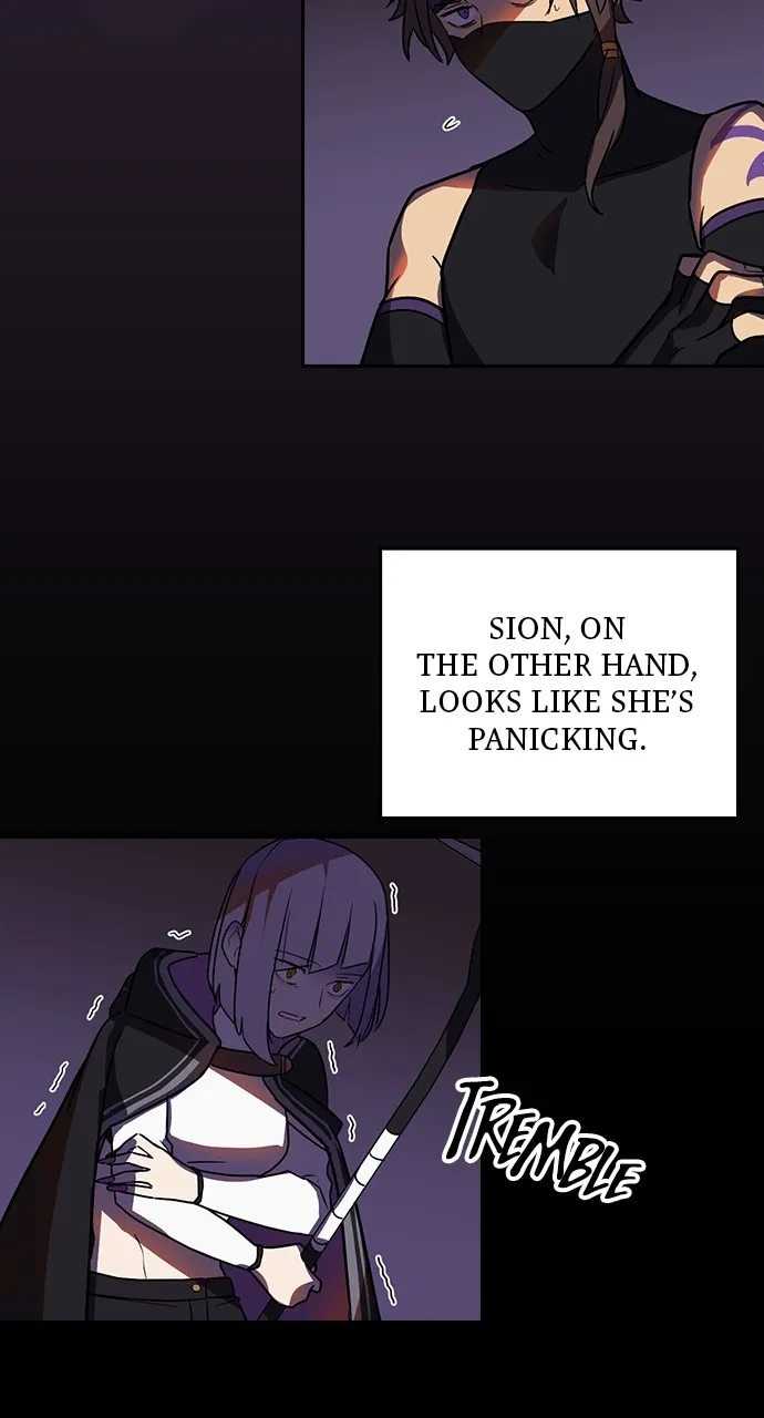 Read Hidden Class Gravity User chapter 36 image 62 on Lezhin