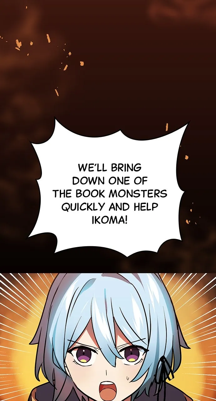 Read Hidden Class Gravity User chapter 36 image 67 on Lezhin