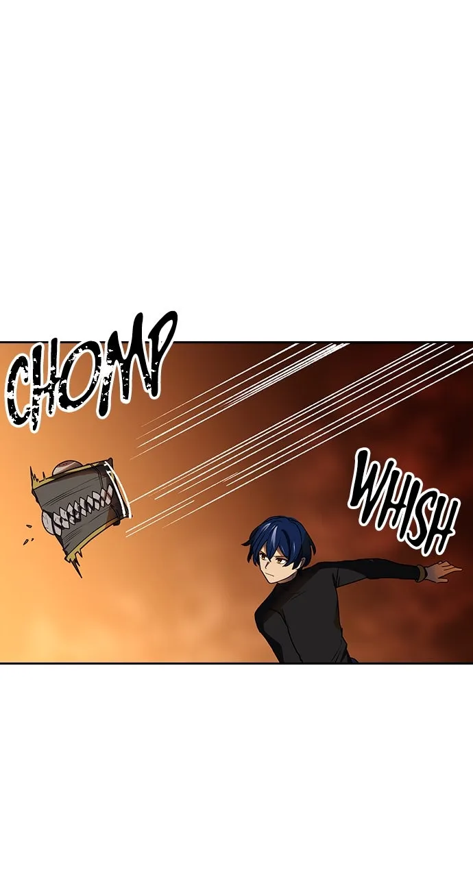 Read Hidden Class Gravity User chapter 36 image 69 on Lezhin