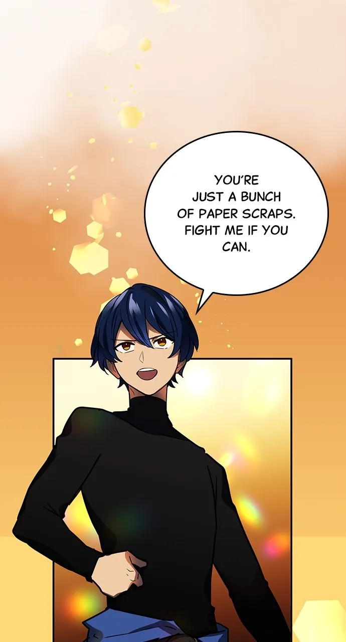 Read Hidden Class Gravity User chapter 36 image 75 on Lezhin