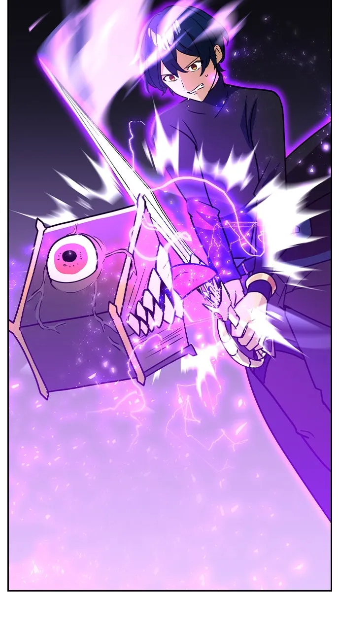 Read Hidden Class Gravity User chapter 37 image 11 on Lezhin