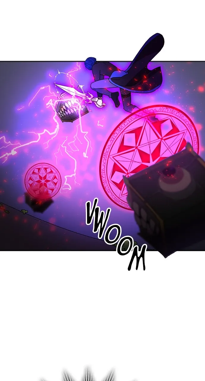 Read Hidden Class Gravity User chapter 37 image 12 on Lezhin
