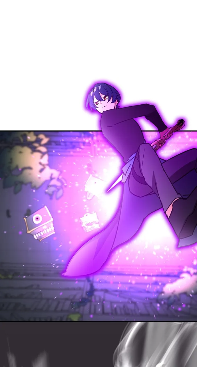 Read Hidden Class Gravity User chapter 37 image 17 on Lezhin
