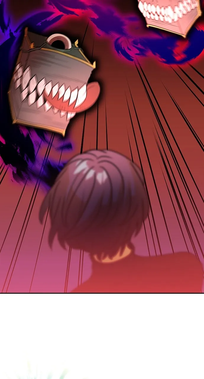 Read Hidden Class Gravity User chapter 37 image 2 on Lezhin