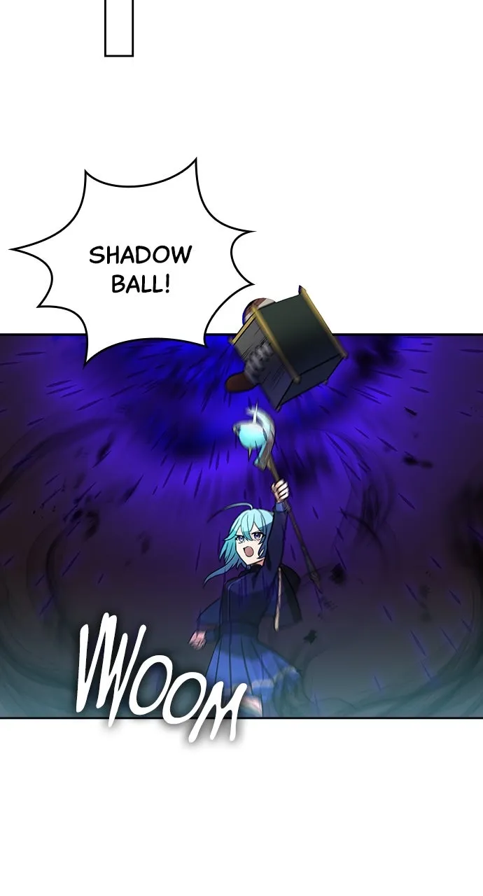 Read Hidden Class Gravity User chapter 37 image 22 on Lezhin