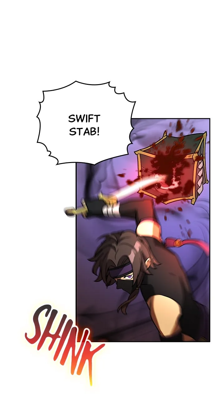 Read Hidden Class Gravity User chapter 37 image 23 on Lezhin