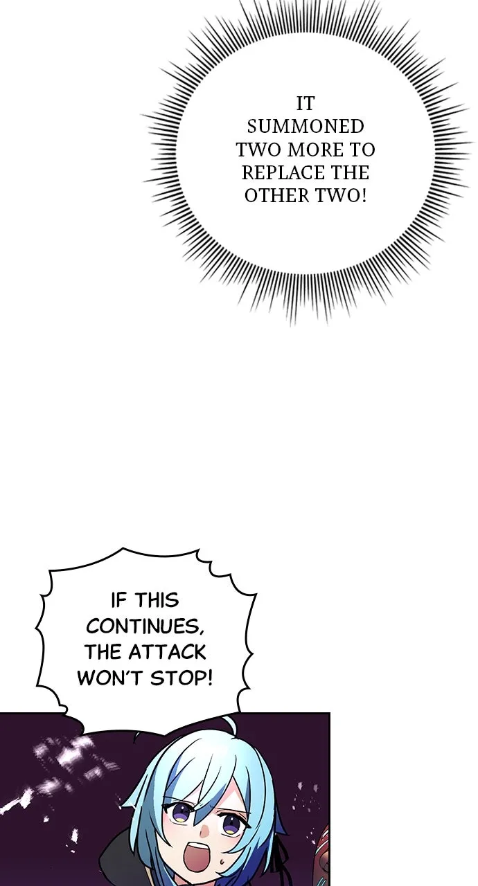 Read Hidden Class Gravity User chapter 37 image 28 on Lezhin