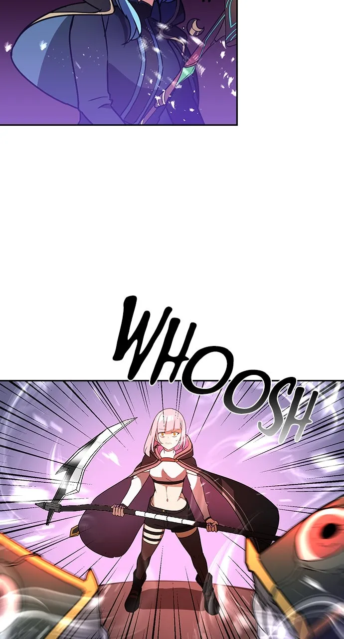 Read Hidden Class Gravity User chapter 37 image 29 on Lezhin