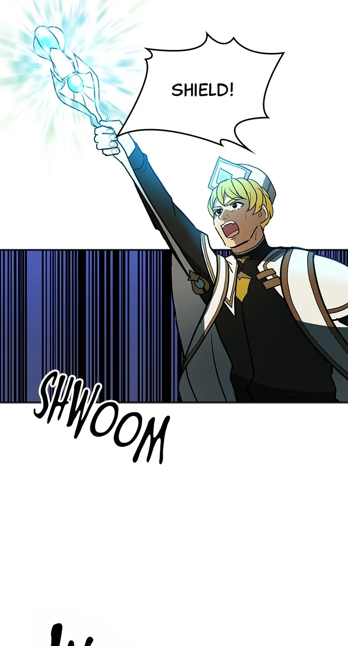 Read Hidden Class Gravity User chapter 37 image 3 on Lezhin