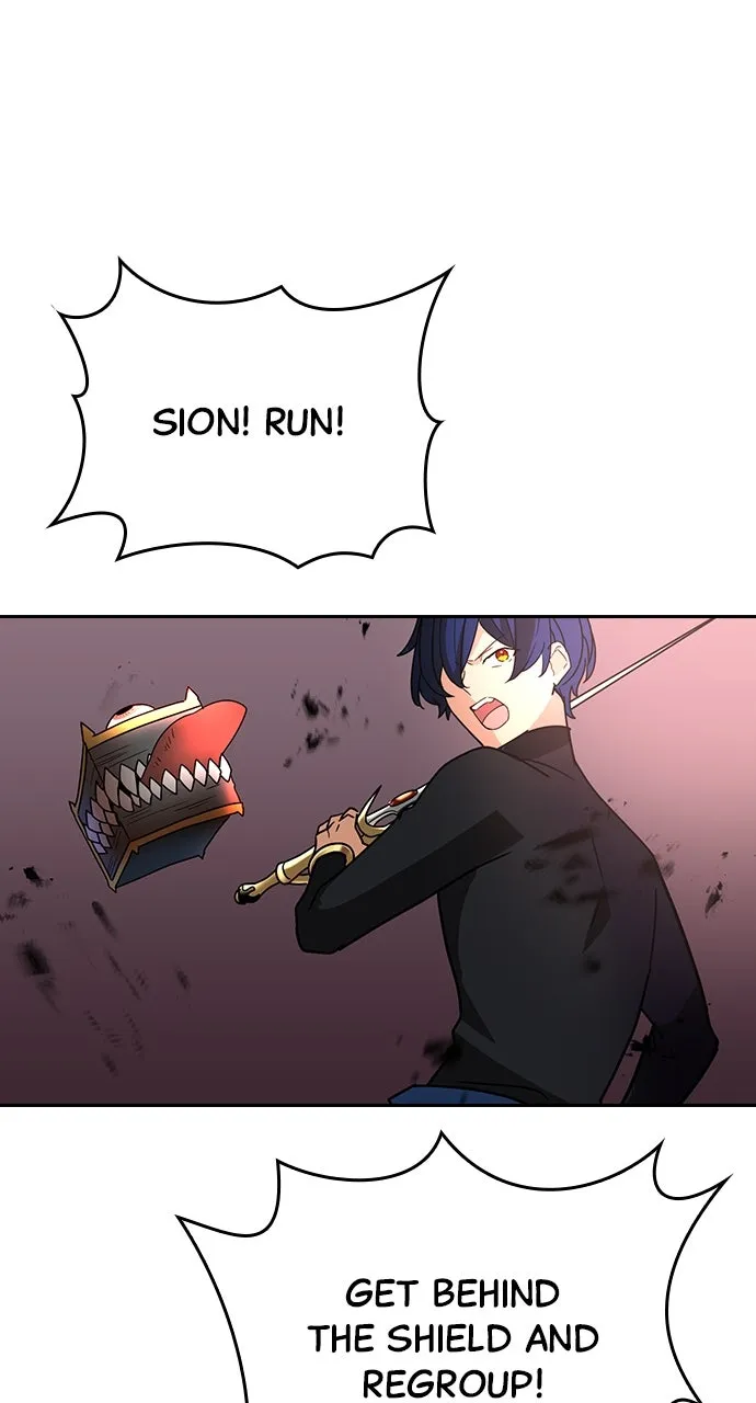 Read Hidden Class Gravity User chapter 37 image 32 on Lezhin