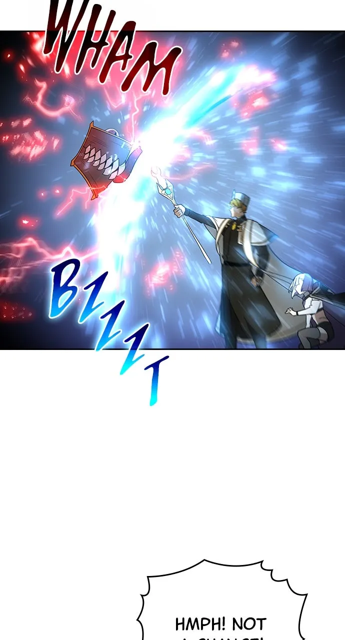 Read Hidden Class Gravity User chapter 37 image 4 on Lezhin
