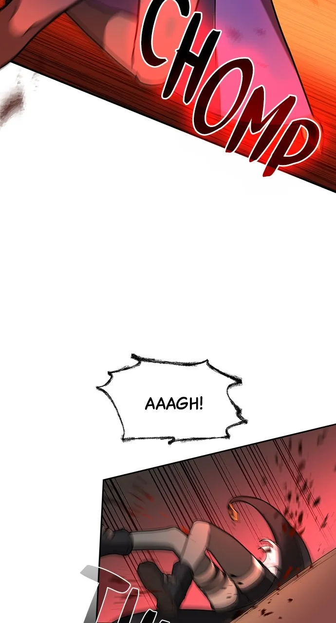 Read Hidden Class Gravity User chapter 37 image 45 on Lezhin