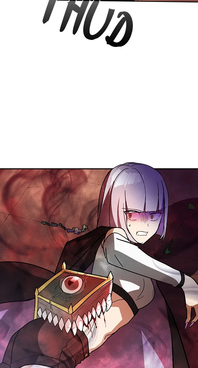 Read Hidden Class Gravity User chapter 37 image 46 on Lezhin