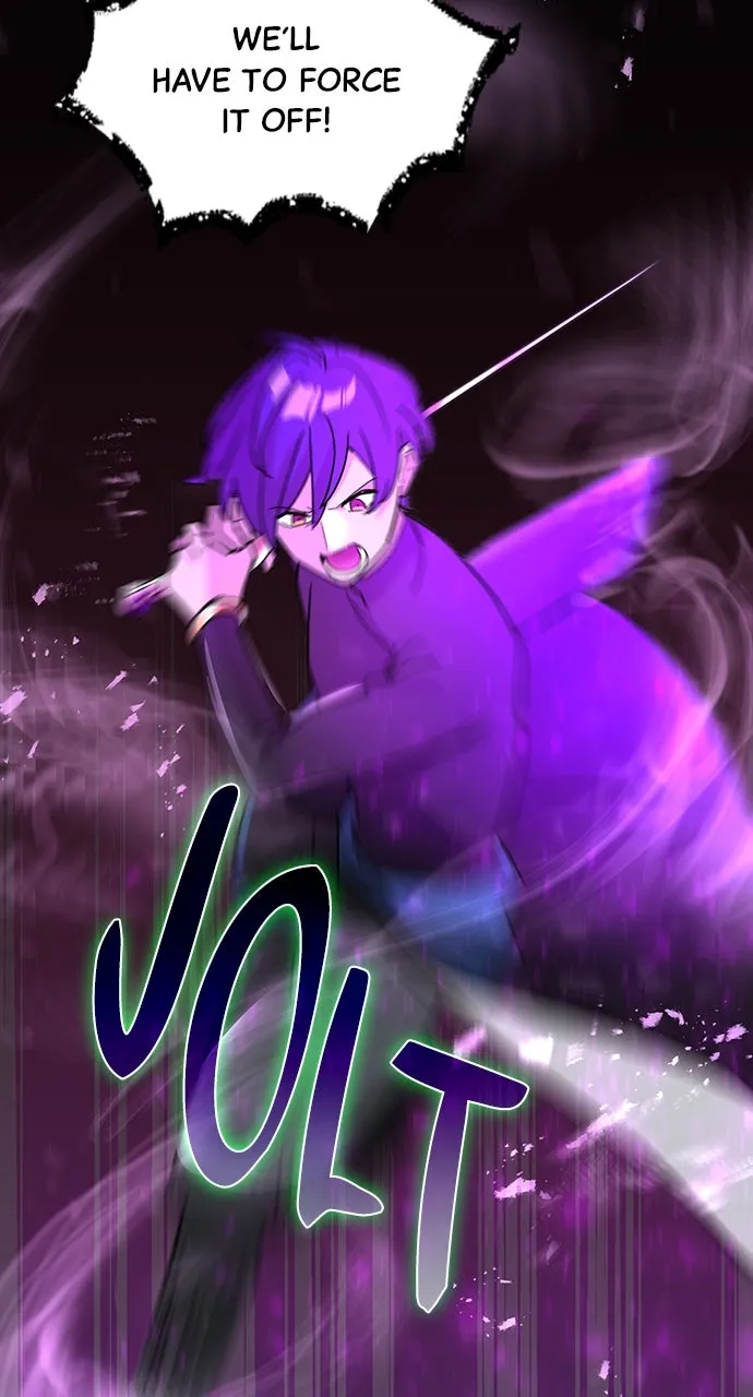 Read Hidden Class Gravity User chapter 37 image 49 on Lezhin