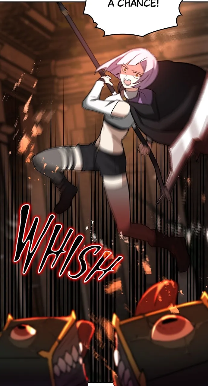 Read Hidden Class Gravity User chapter 37 image 5 on Lezhin