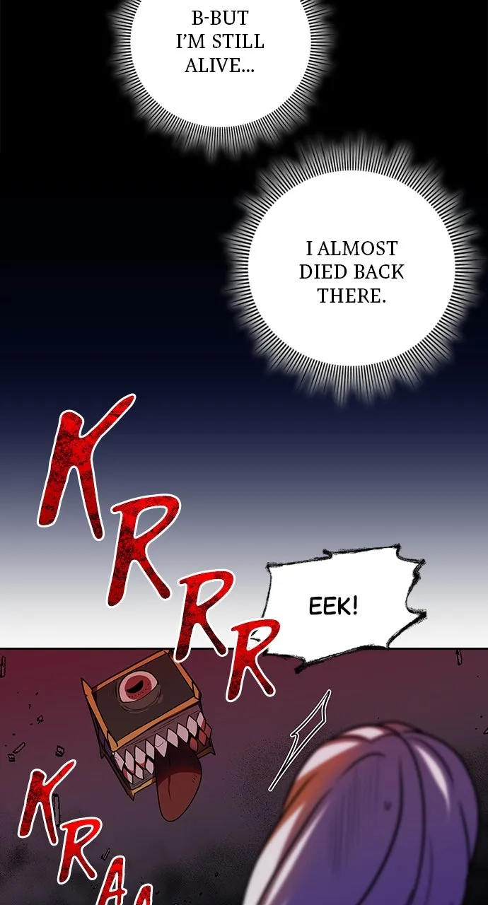 Read Hidden Class Gravity User chapter 37 image 56 on Lezhin