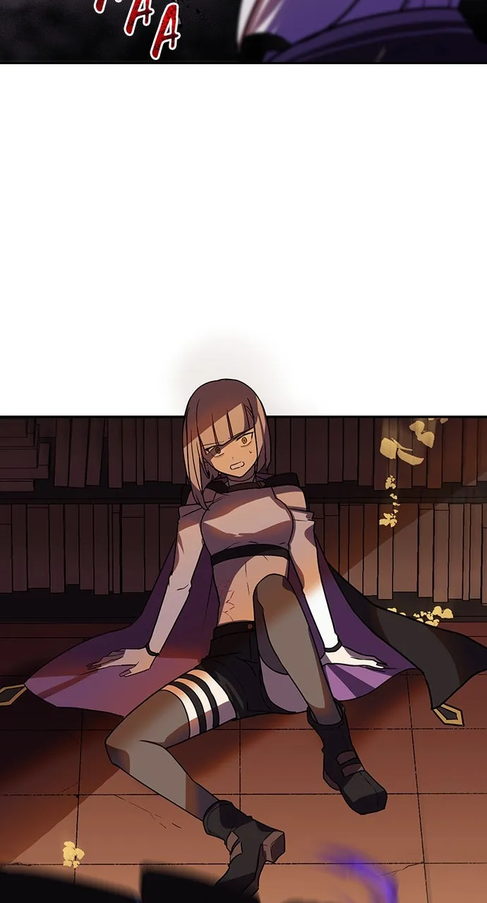 Read Hidden Class Gravity User chapter 37 image 57 on Lezhin