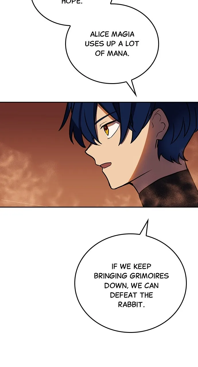 Read Hidden Class Gravity User chapter 37 image 63 on Lezhin