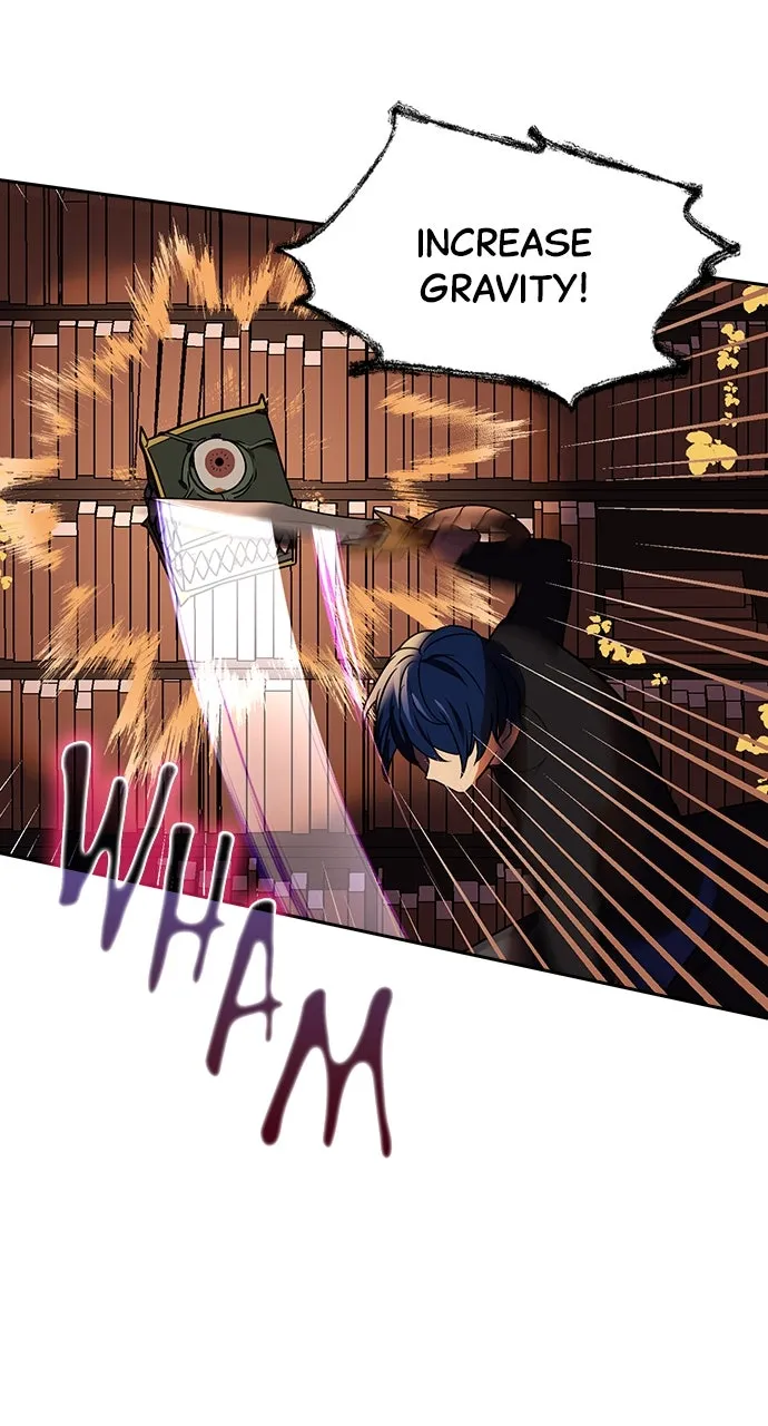 Read Hidden Class Gravity User chapter 37 image 66 on Lezhin