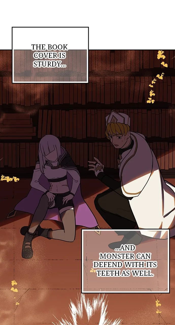 Read Hidden Class Gravity User chapter 37 image 67 on Lezhin